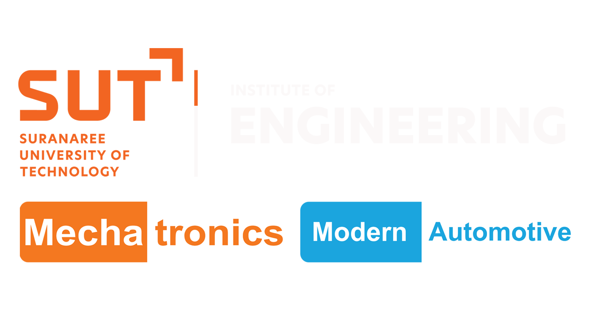 Mechatronics Modern Automotive